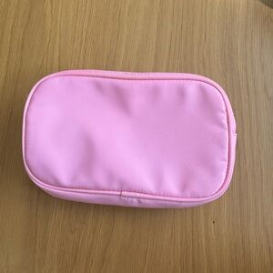 Stoney Clover pouch